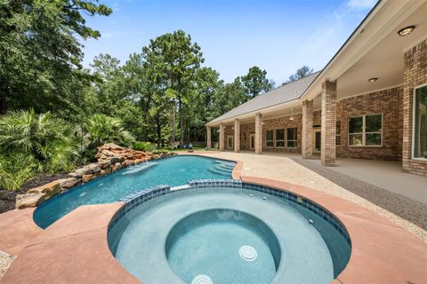 3207 W Benders Landing Boulevard Spring TX 77386