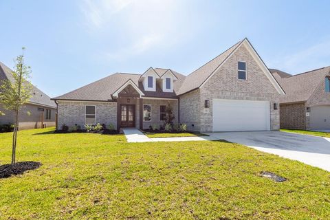 Photo of 3570 Lily Lane, Beaumont, TX 77713 (MLS # 93896533)