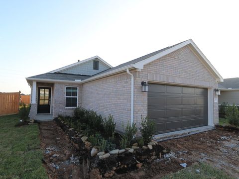 1229 Sacred Light Lane La Marque TX 77568