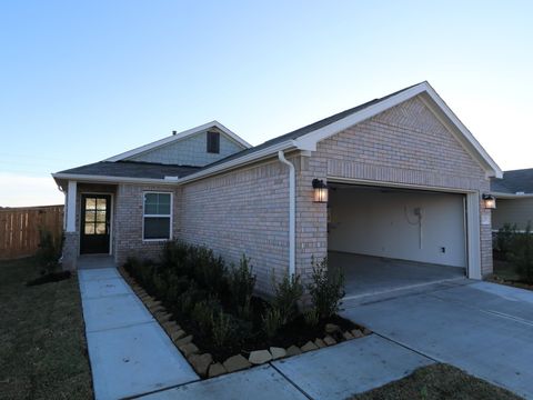 Photo of 1229 Sacred Light Lane, La Marque, TX 77568 (MLS # 96633137)