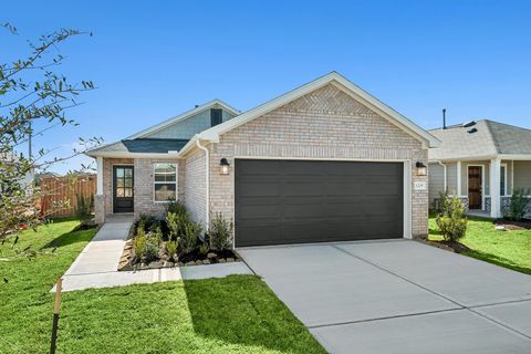 1229 Sacred Light Lane La Marque TX 77568