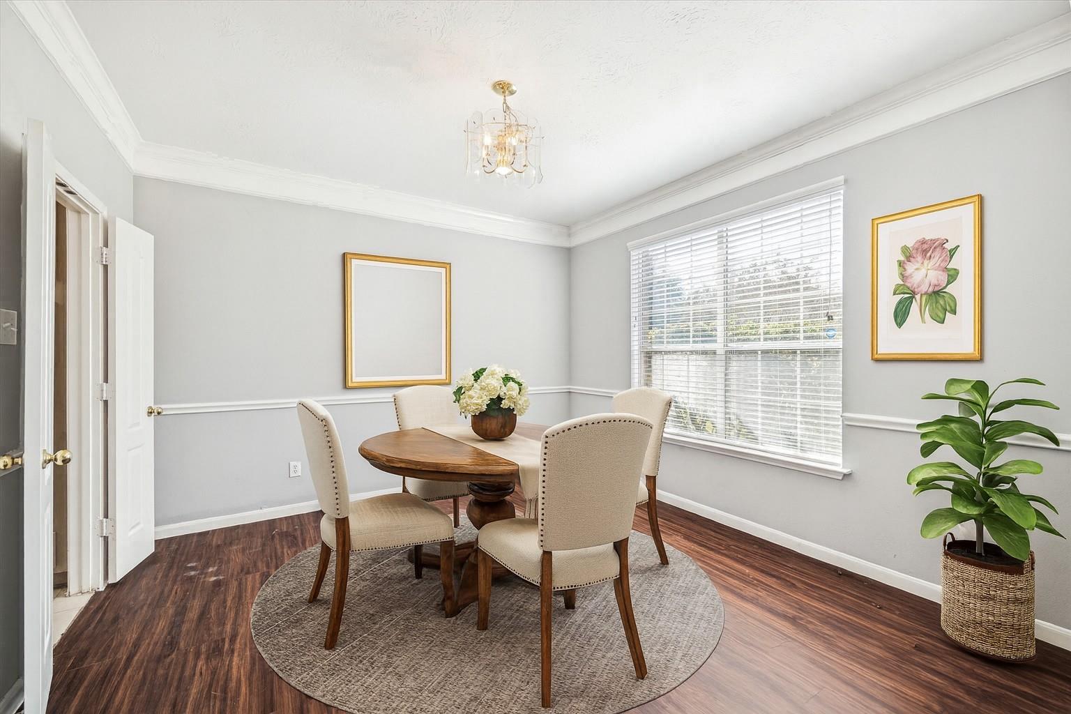 17610 Forest Haven Trail