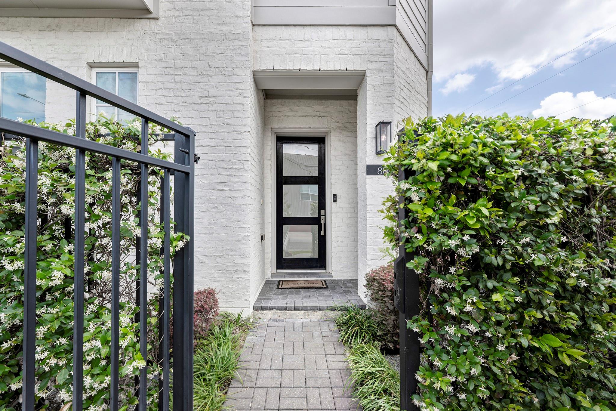 802 Detering Street