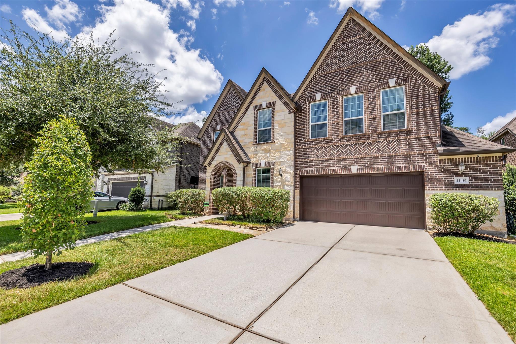 22419 Sawmill Ranch Drive