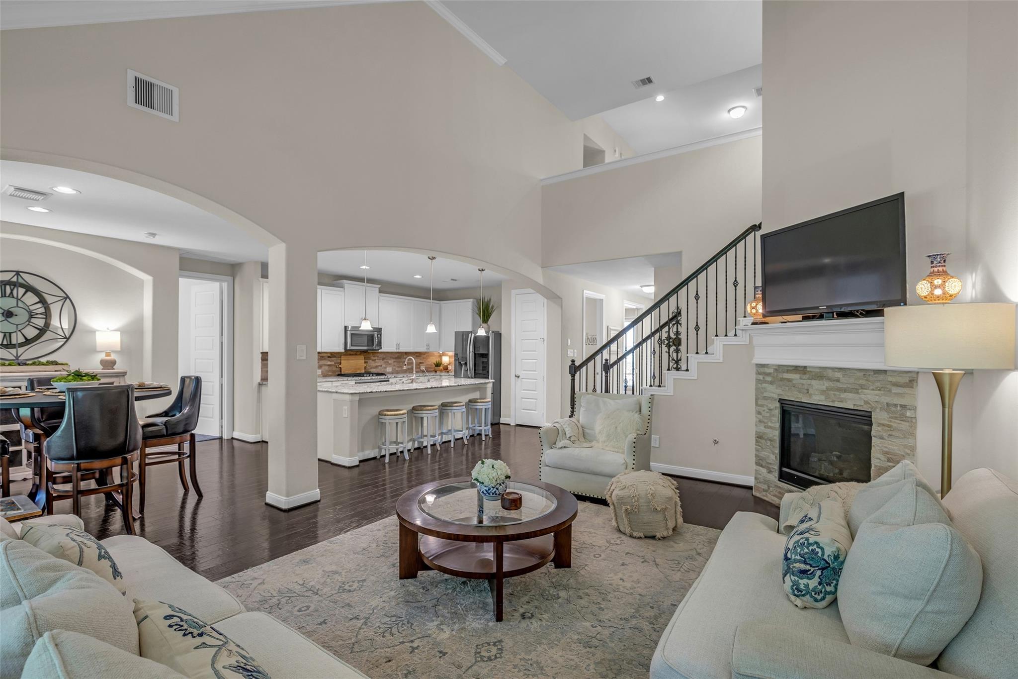 22419 Sawmill Ranch Drive