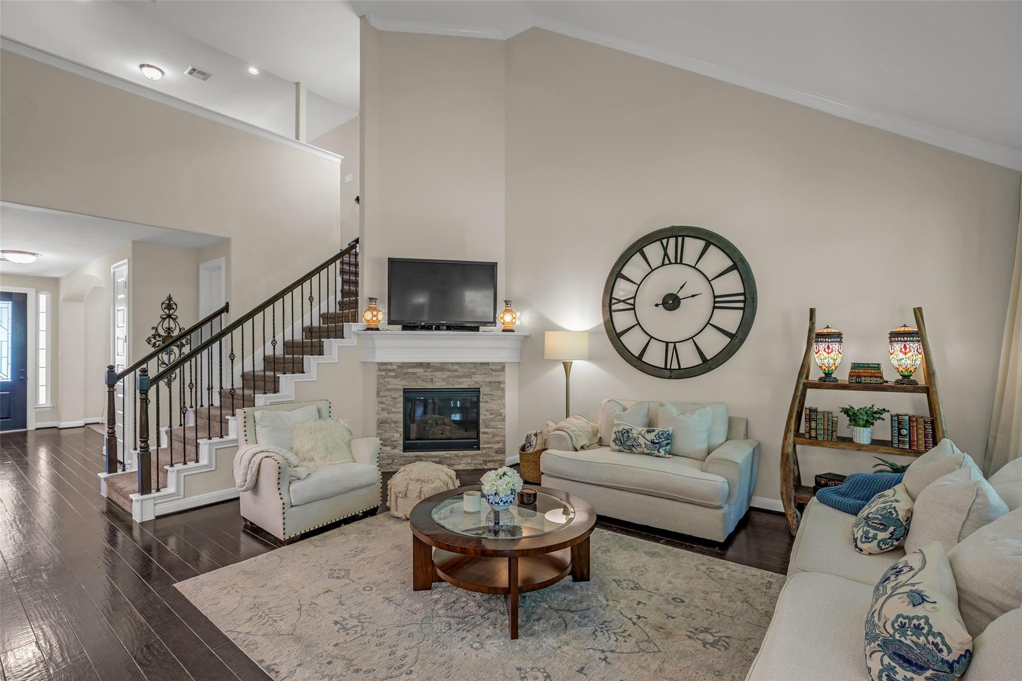 22419 Sawmill Ranch Drive
