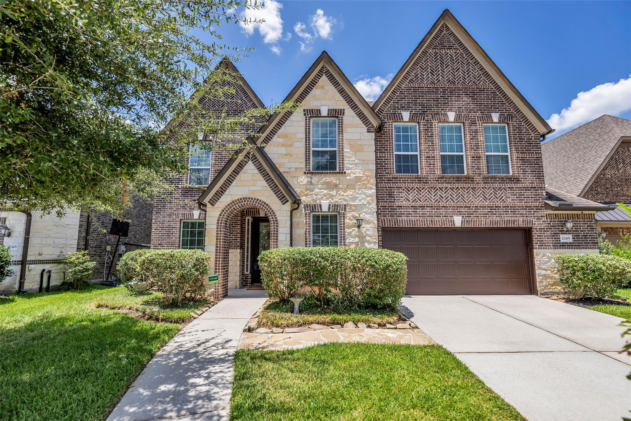 22419 Sawmill Ranch Drive