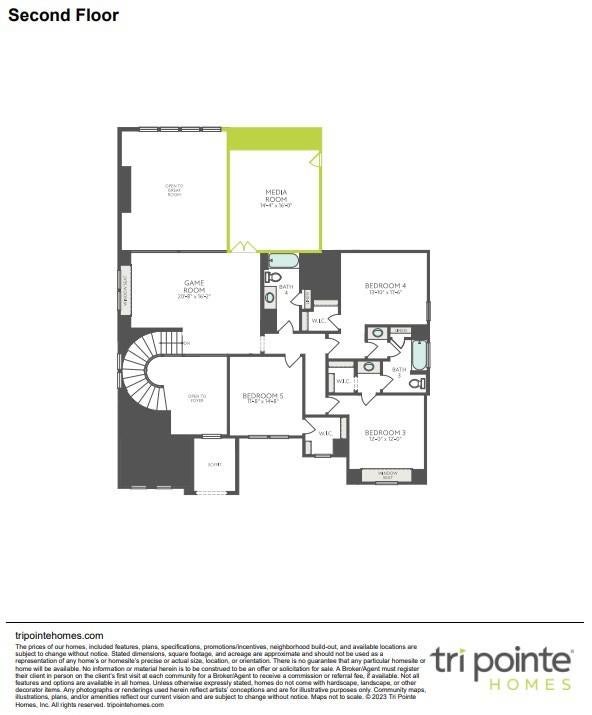 28543 Lightcatcher Place Drive