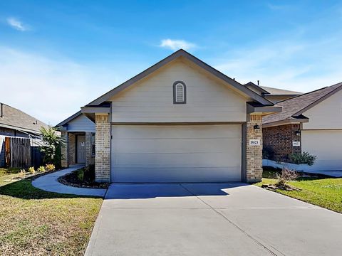 Photo of 18823 Orvieto Court, New Caney, TX 77357 (MLS # 61558724)
