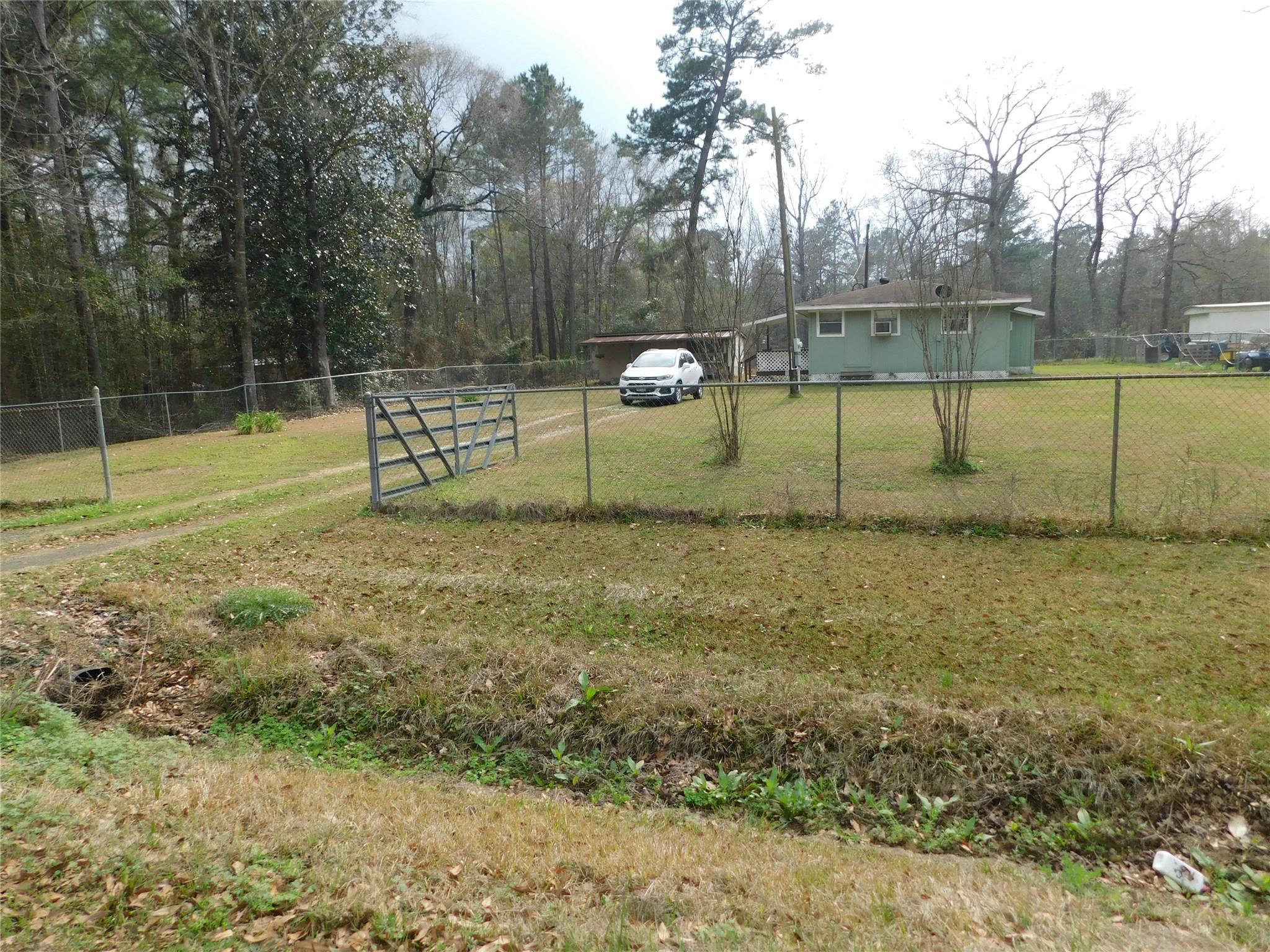 172 County Road 4153