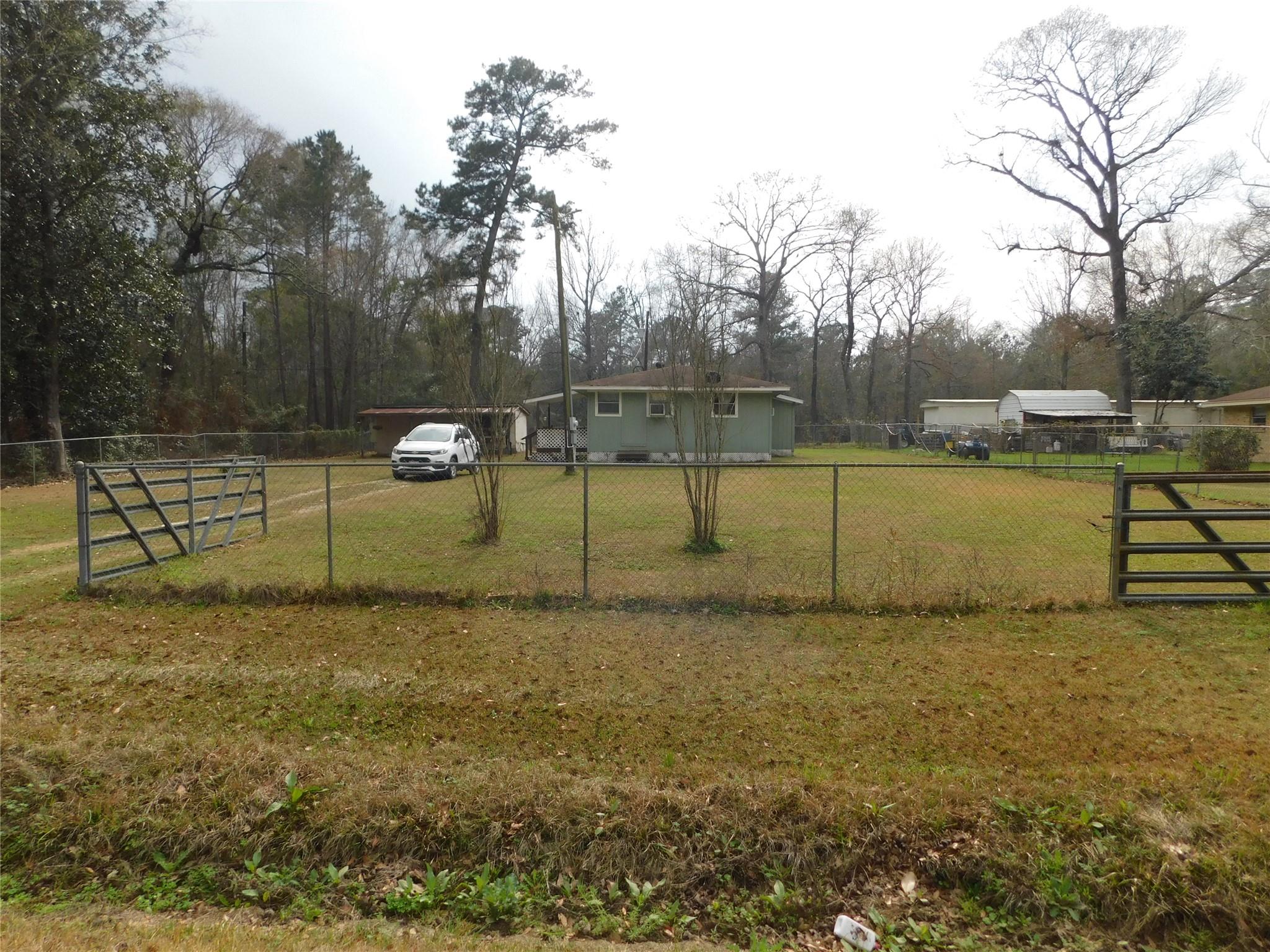 172 County Road 4153