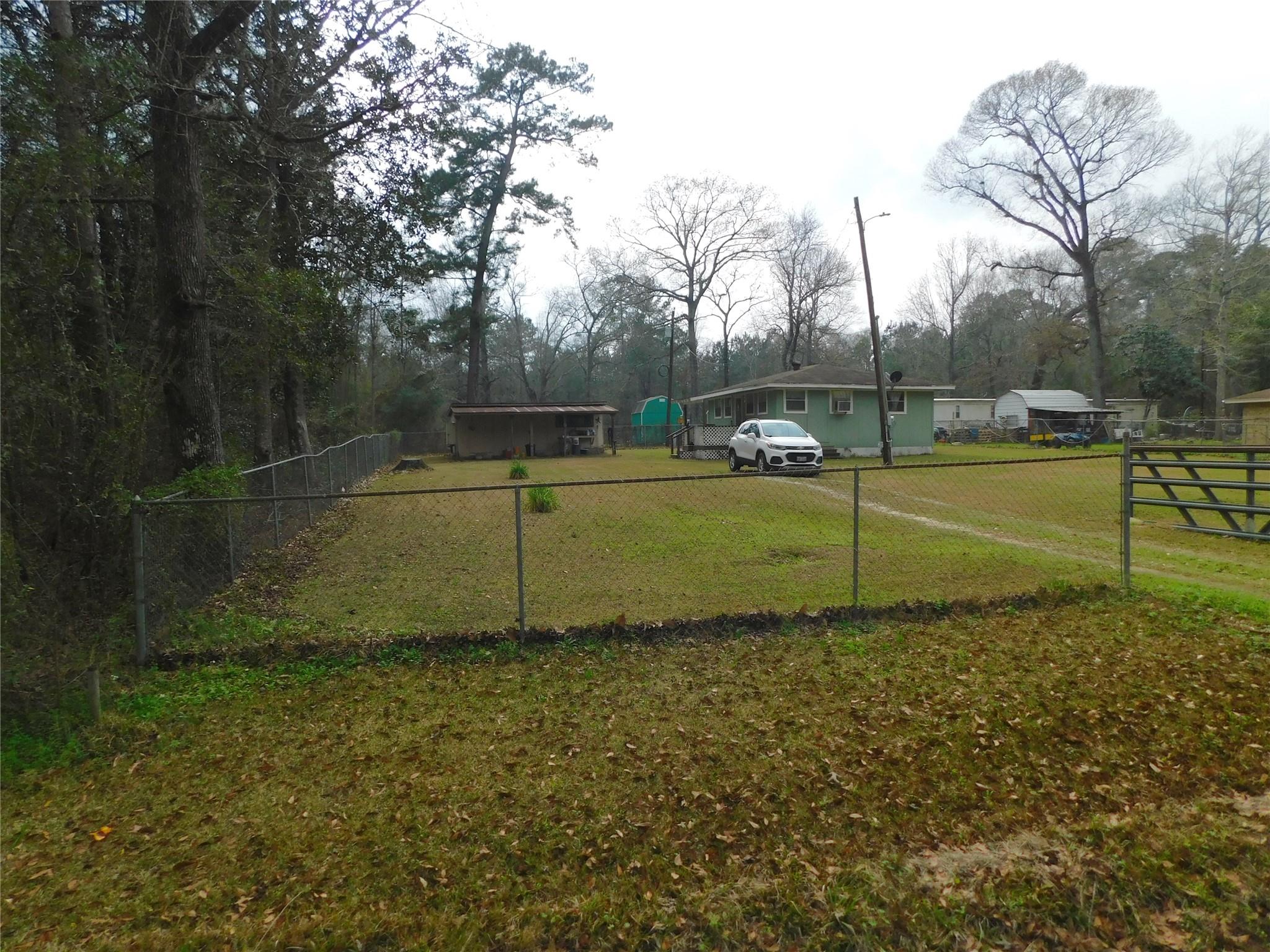 172 County Road 4153