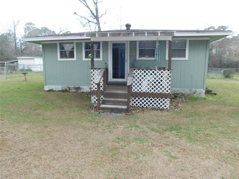 Homes For Sale - 172 County Road 4153<br/> Tyler County, Woodville, TX 75979