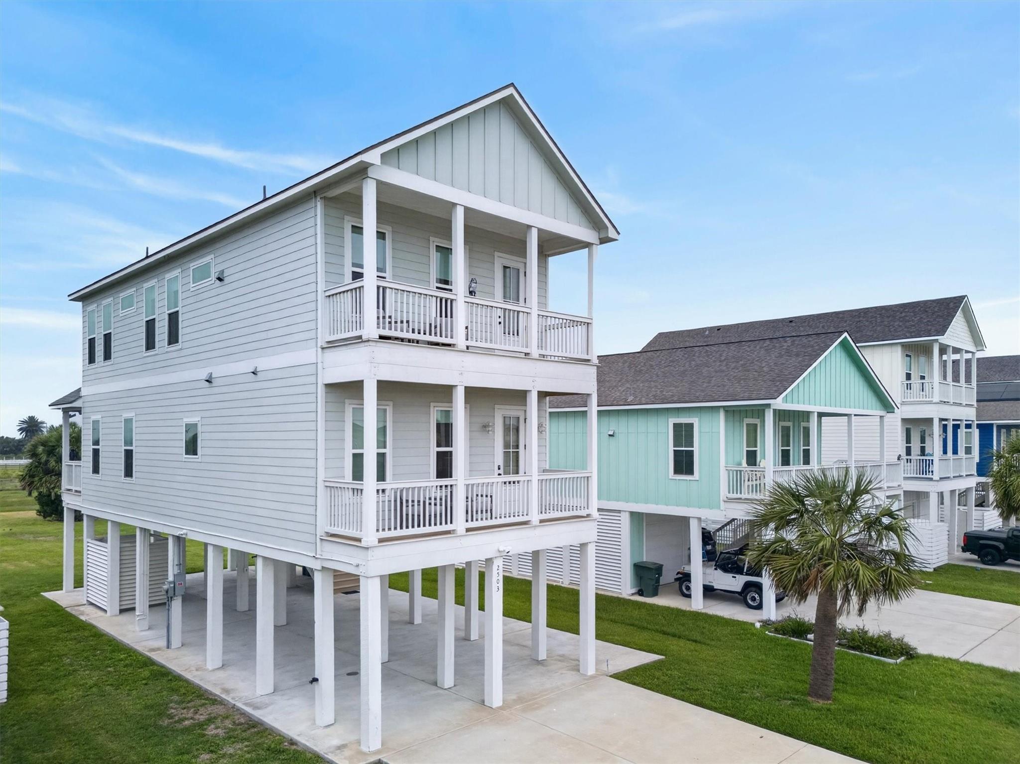 2503 103rd Street