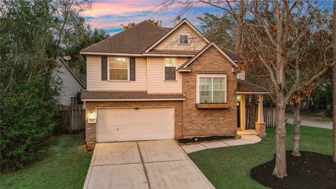 6 Vinca Trail Spring TX 77382