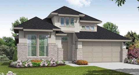 Photo of 741 Eagle Ford Lane, League City, TX 77573 (MLS # 94361539)
