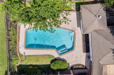 Photo of 5622 Long Creek Lane, Houston, TX 77088 (MLS # 68728736)