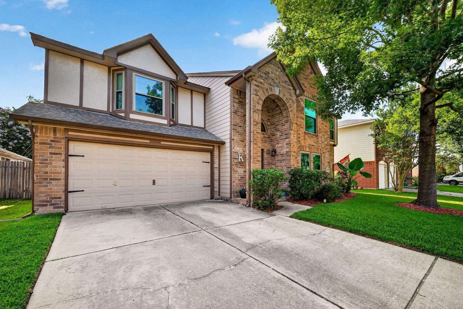 3627 Lindenfield Drive