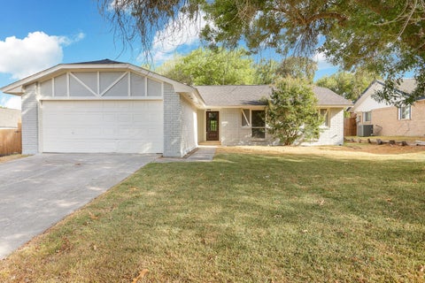 Photo of 3305 Morning Drive, Schertz, TX 78108 (MLS # 76039033)