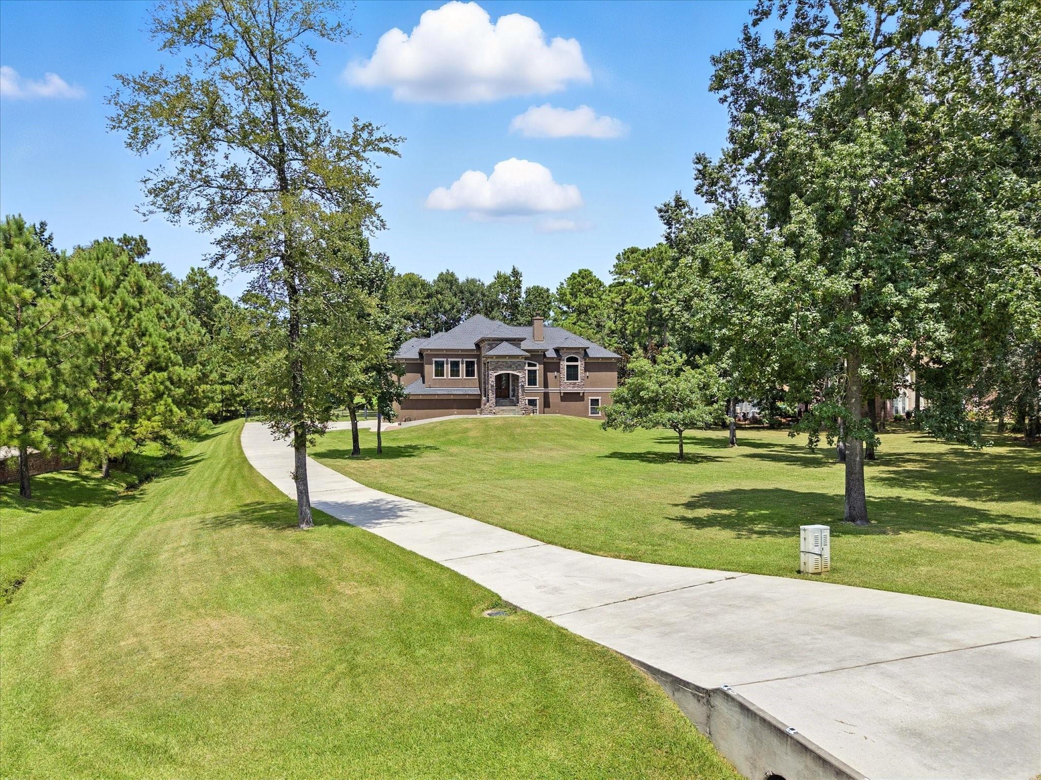 10003 Clubhouse Circle Circle