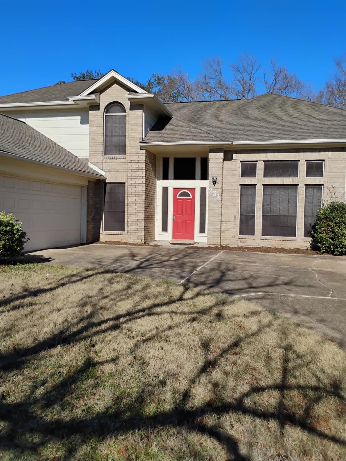 231 Cedar Elm Lane