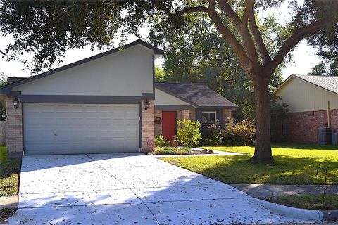 Photo of 1907 Audubon Court, Richmond, TX 77406 (MLS # 24243956)