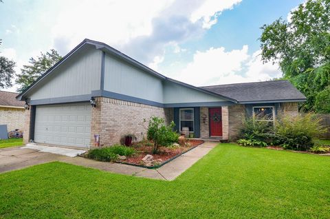 Photo of 1907 Audubon Court, Richmond, TX 77406 (MLS # 24243956) Photo of 1907 Audubon Court, Richmond, TX 77406 (MLS # 24243956)