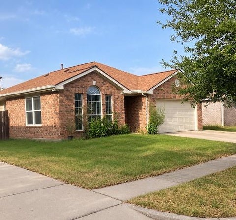 Photo of 7238 Junco Drive, Houston, TX 77040 (MLS # 81143122)