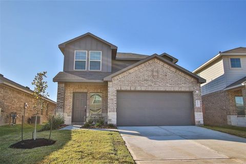 Photo of 4023 Wyanngate Drive, Spring, TX 77373 (MLS # 51605663)