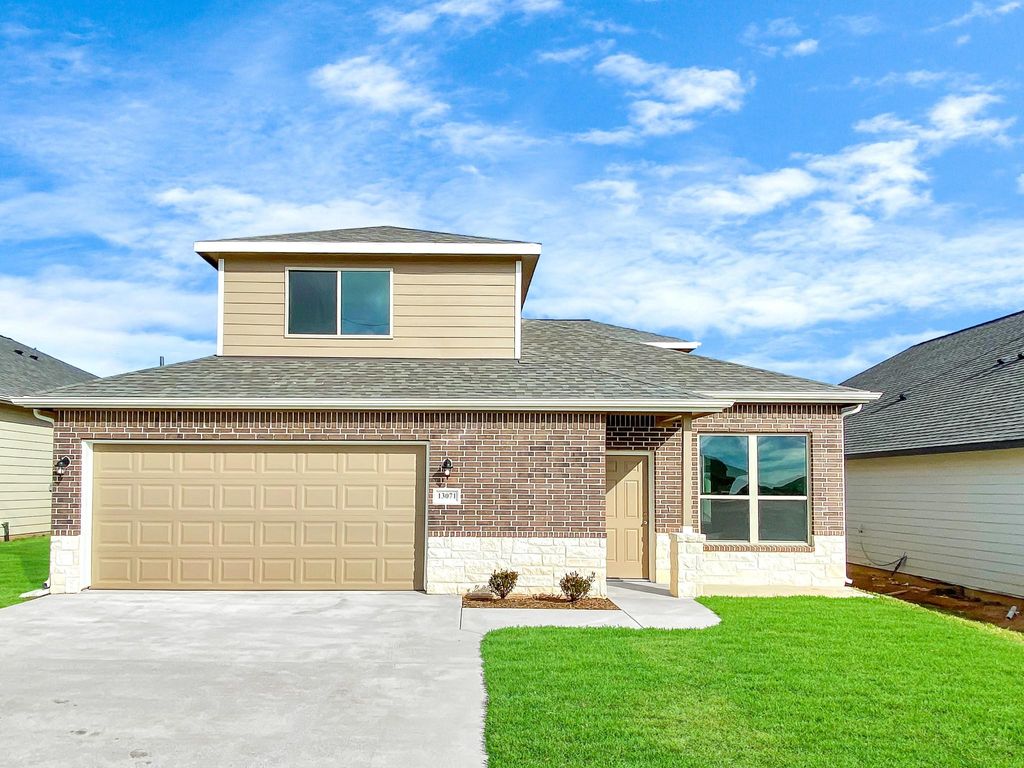 Photo of 13071 Clearview Drive, Willis, TX 77318 (MLS # 63236960)