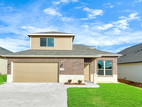 Photo of 13071 Clearview Drive, Willis, TX 77318 (MLS # 63236960)