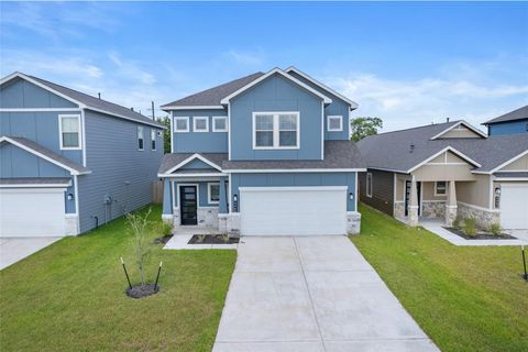 Photo of 503 Zeus Mountain, Crosby, TX 77532 (MLS # 70297256)