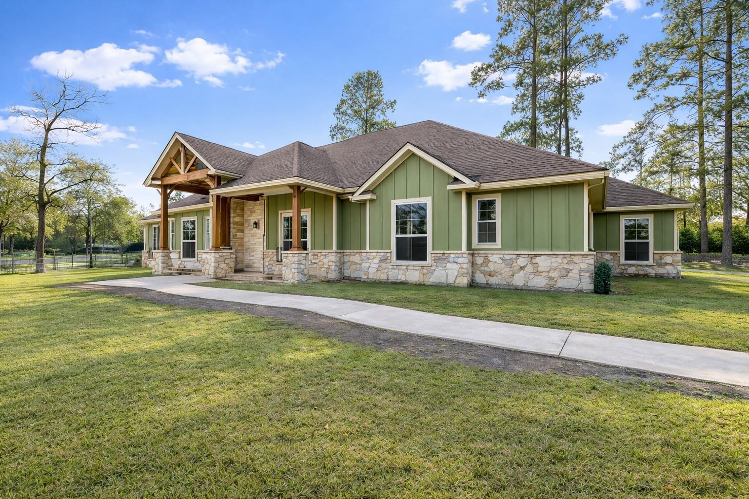 13327 Little Ranch Road