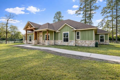 13327 Little Ranch Road Cypress TX 77429