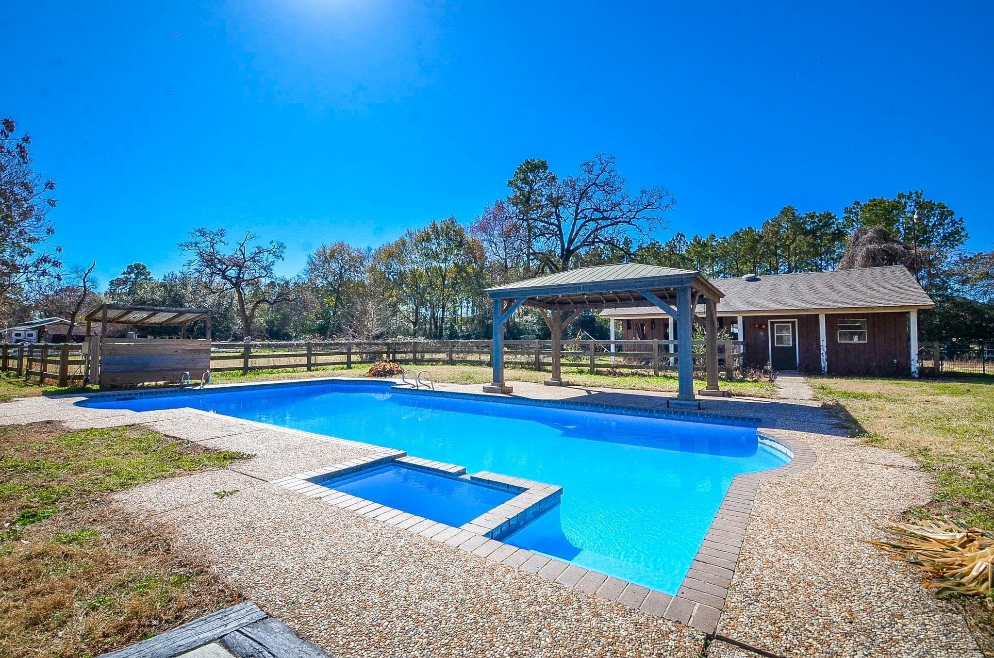 13327 Little Ranch Road