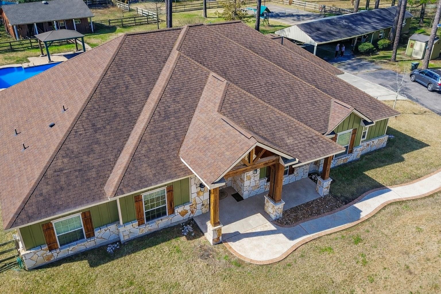 13327 Little Ranch Road