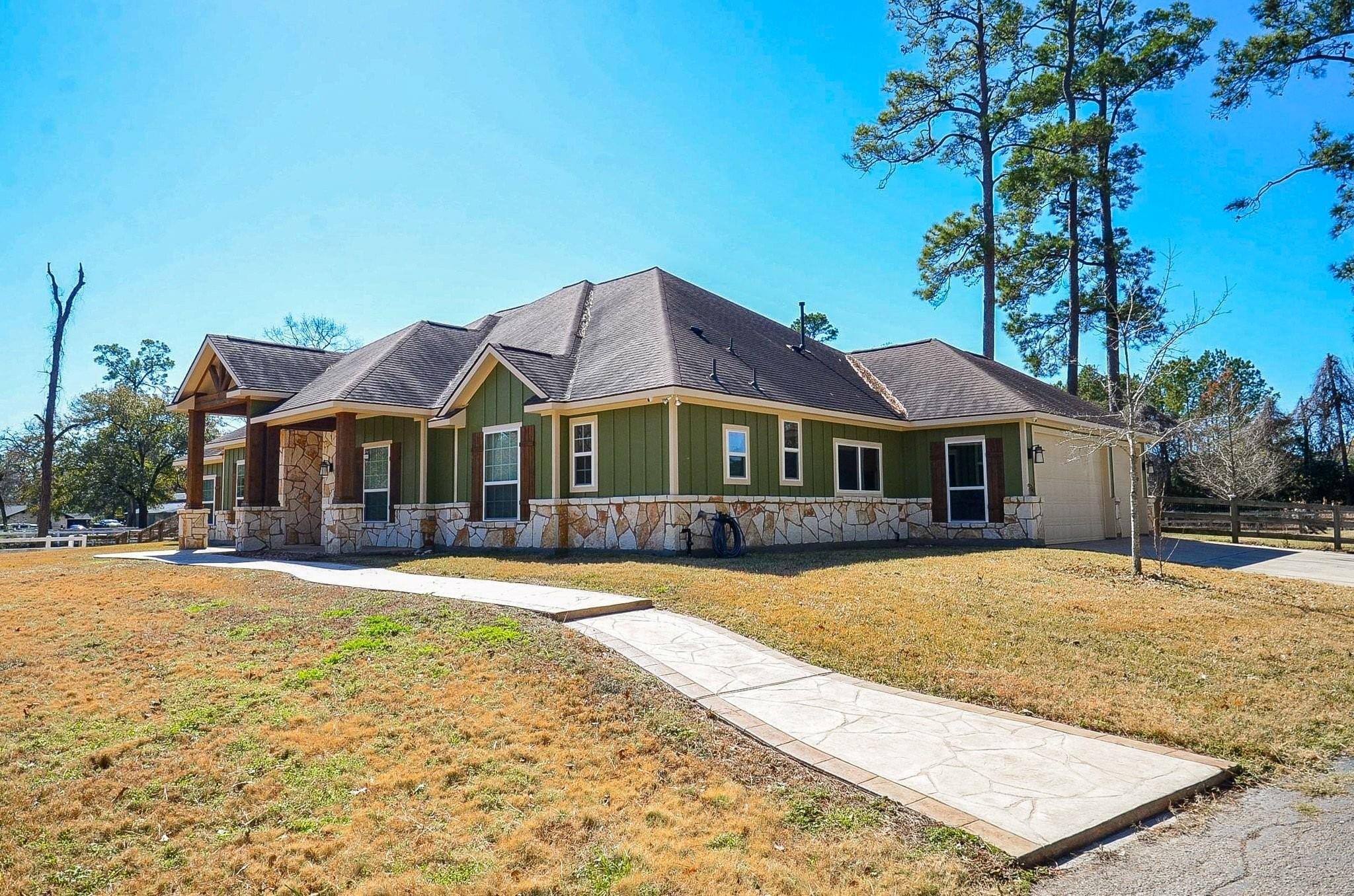 13327 Little Ranch Road