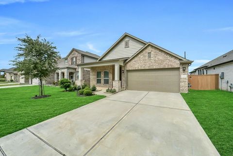 Photo of 15618 Beltie Drive, Humble, TX 77346 (MLS # 75224879)
