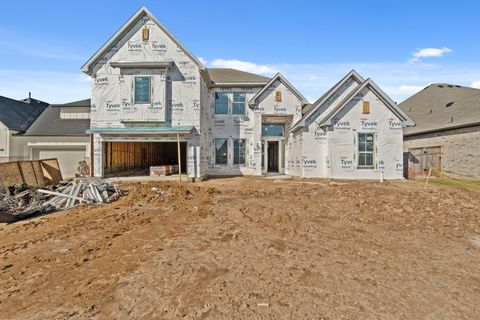 Photo of 3311 Winterwood Way, Fulshear, TX 77441 (MLS # 57282227)