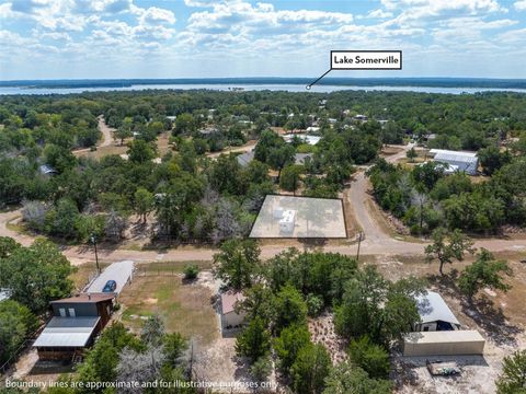 Photo of 501 Sage Brush Drive, Somerville, TX 77879 (MLS # 62856708) Photo of 501 Sage Brush Drive, Somerville, TX 77879 (MLS # 62856708)