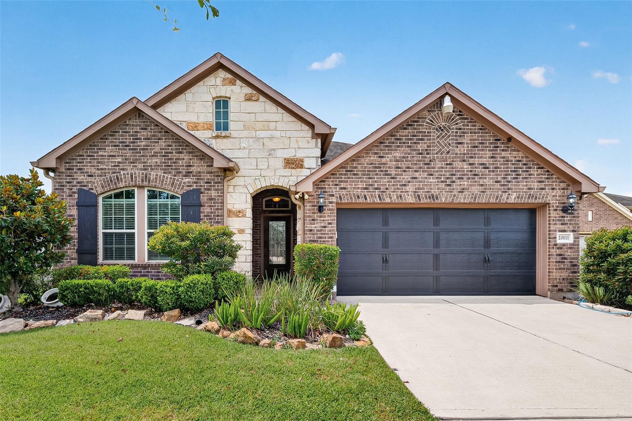 20111 Soria Springs Circle