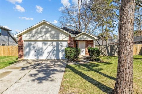 Homes For Sale - 726 Flying Bridge Way<br/> Crosby, TX 77532