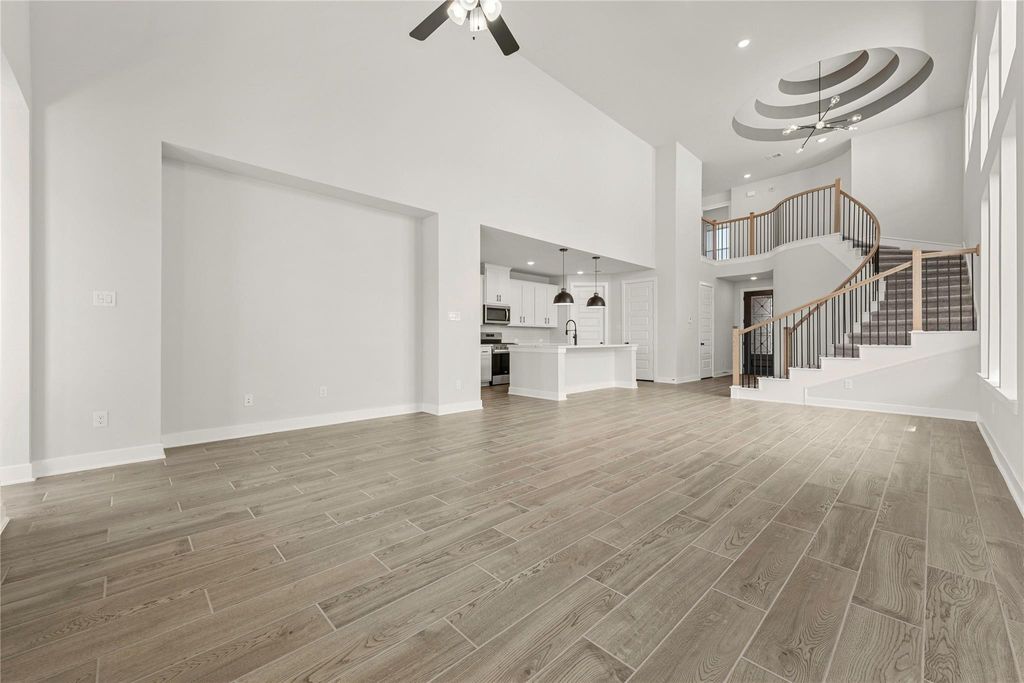 Photo of 16626 Yaklin Meadow Court, Humble, TX 77346 (MLS # 61639526)