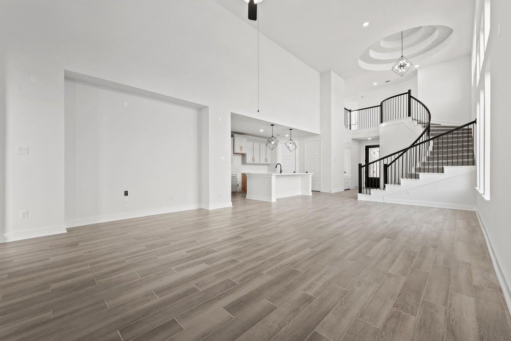 Photo of 16626 Yaklin Meadow Court, Humble, TX 77346 (MLS # 61639526)
