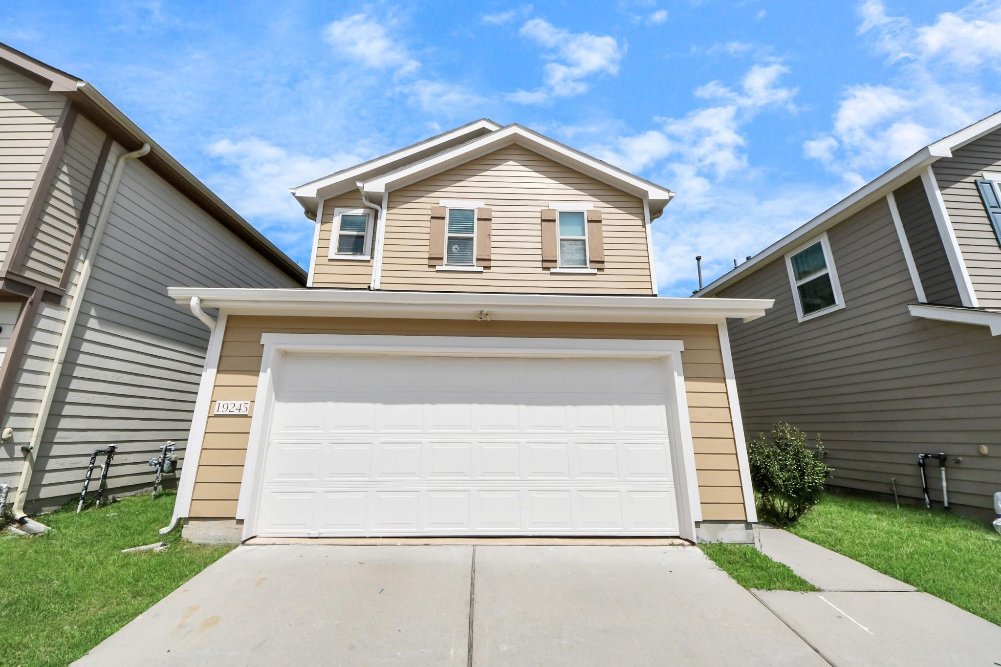 19245 Reiner Glen Court