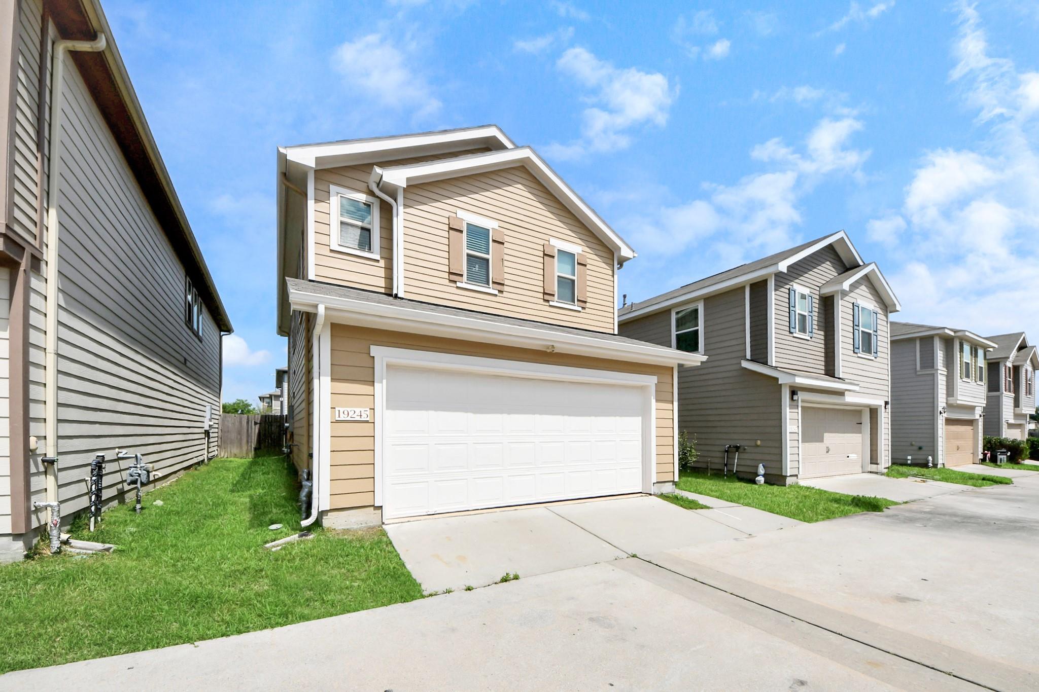 19245 Reiner Glen Court