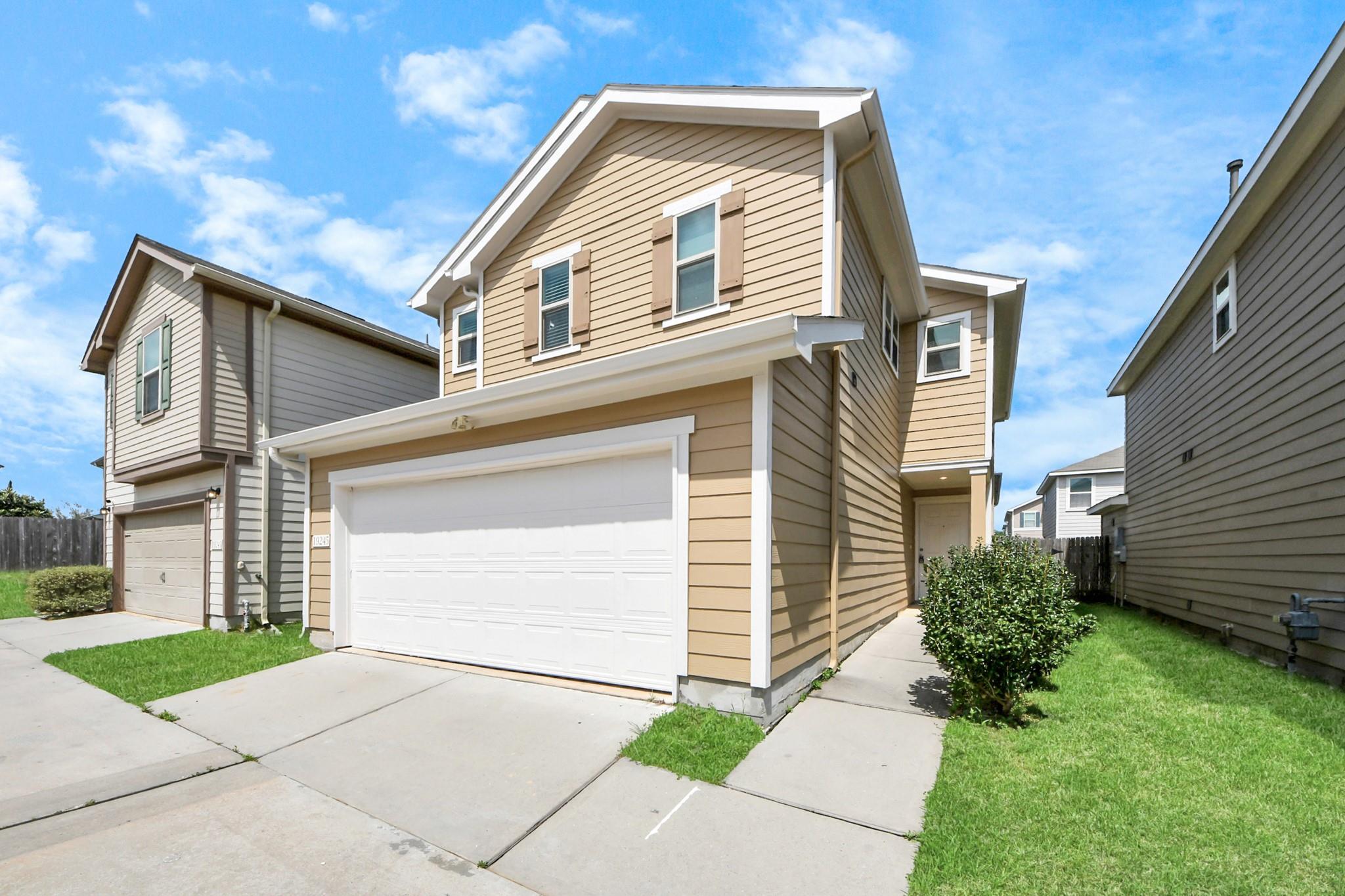 19245 Reiner Glen Court