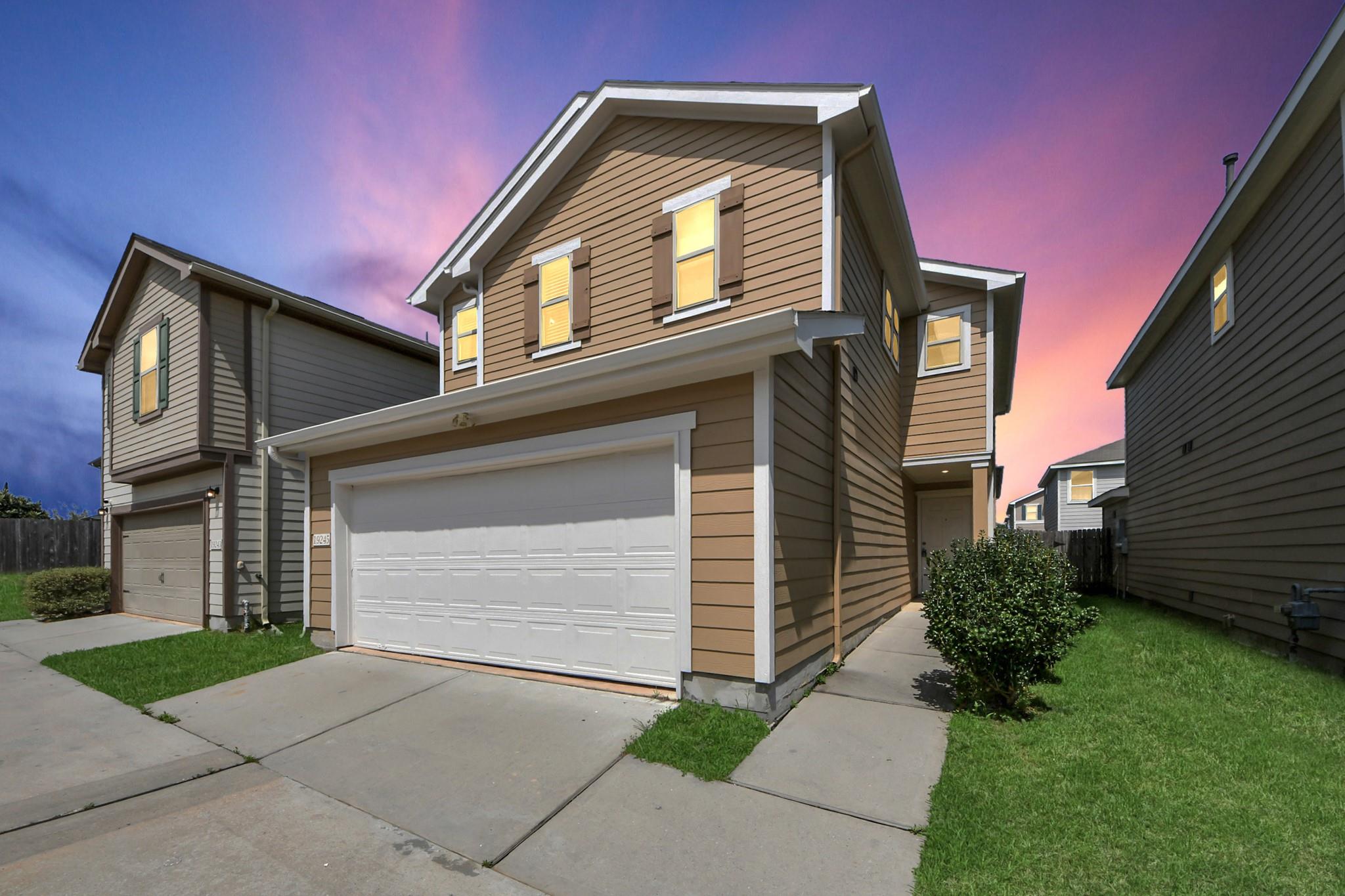 19245 Reiner Glen Court