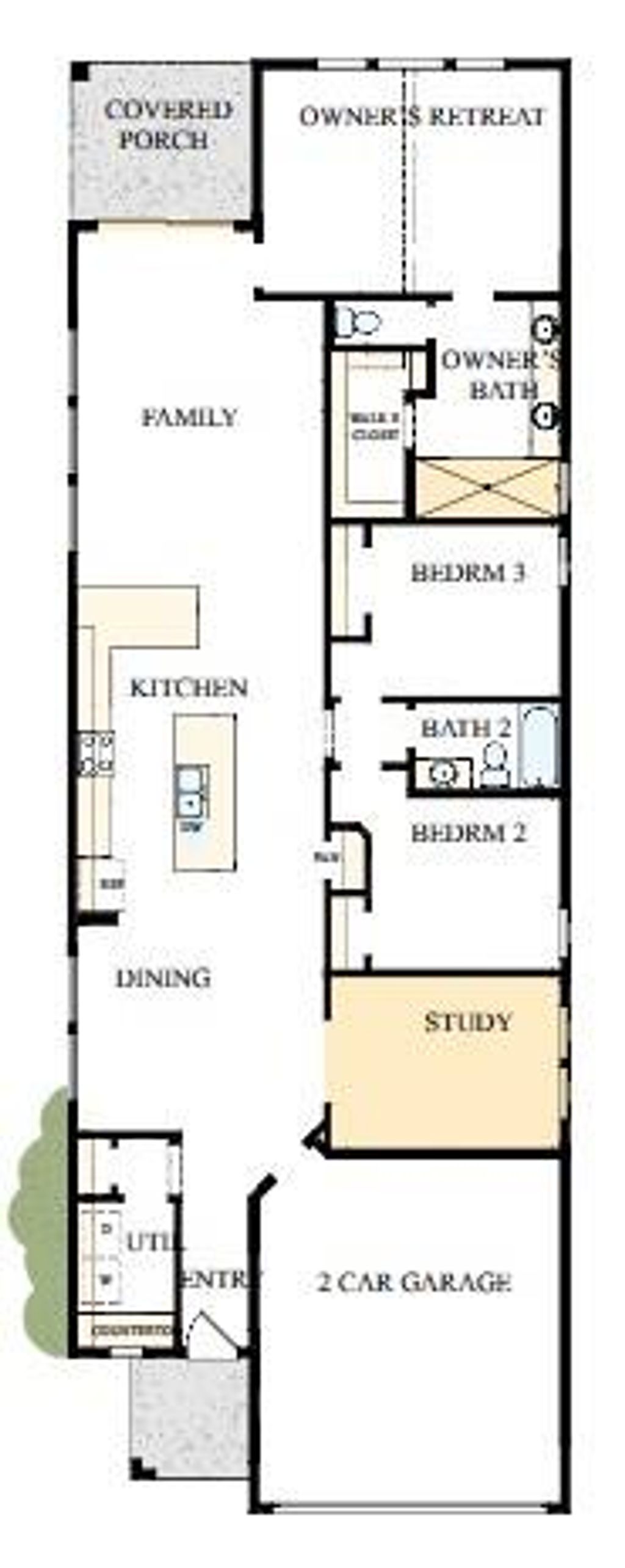 Photo of 22014 Montezuma Valley Drive, Porter, TX 77365 (MLS # 38621494)