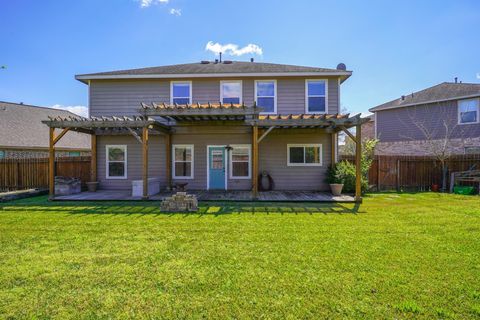 Tiny photo for 13802 Dunhurst Lane, Houston, TX 77047 (MLS # 31994123)